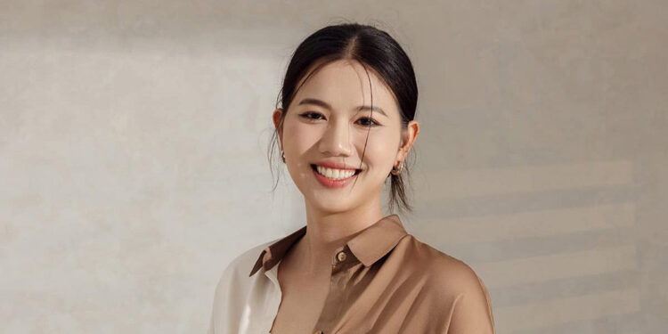 Biến hình xinh đẹp của tiểu tiên cá Ánh Viên