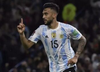Ngôi sao của Juventus vẫn ở lại Argentina chấn thương