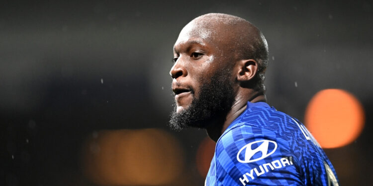 Chelsea bán Lukaku cho Napoli, bất ngờ phí chuyển nhượng