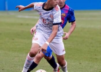 CHÍNH THỨC! Bị đứt dây chằng, ngọc quý nhận quyết định bất ngờ từ Bayern