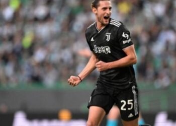 Chính thức, Rabiot gia nhập Marseille