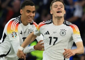 Chờ đợi những diện mạo mới của ĐT Đức