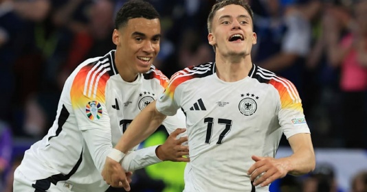 Chờ đợi những diện mạo mới của ĐT Đức