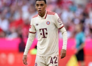 Chủ tịch Bayern muốn giữ chân Musiala thêm 20 năm