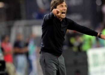 Conte quyết tâm đánh bại Juventus