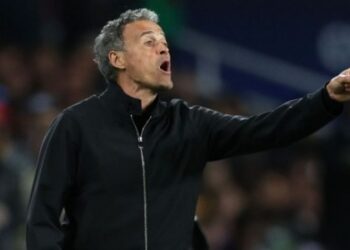 Đả bại Rennes, Arsenal nhận chiến thư từ PSG