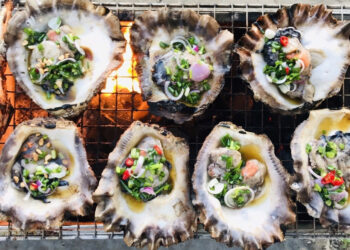 Đặc sản được ví như ‘thần dược’ ở Quảng Trị, khách có tiền cũng khó mua