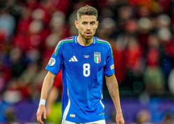 Dấu chấm hết cho Jorginho ở ĐT Italia