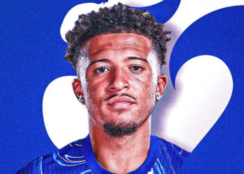 Điều khoản chuyển nhượng bất ngờ Sancho từ MU sang Chelsea