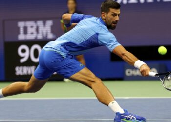 Djokovic được dự đoán giải nghệ nếu vô địch US Open 2024