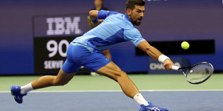 Djokovic được dự đoán giải nghệ nếu vô địch US Open 2024