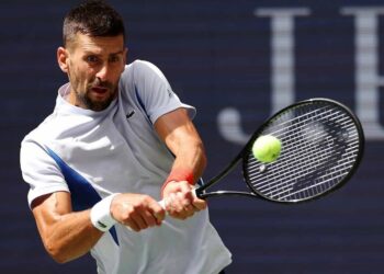 Djokovic bị hoài nghi về cơ hội thành công ở US Open 2024