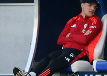 Đội hình AS Roma mùa này: 5 tân binh; Hàng công hứa hẹn