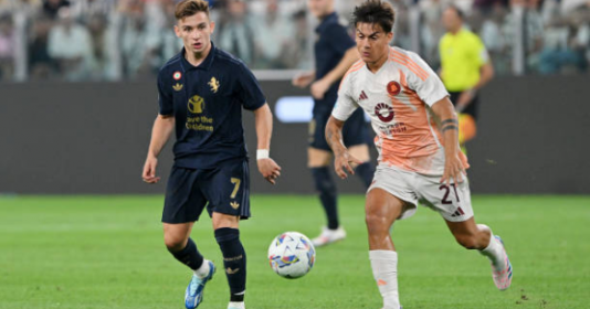 Đội hình AS Roma mùa này: 5 tân binh; Hàng công hứa hẹn