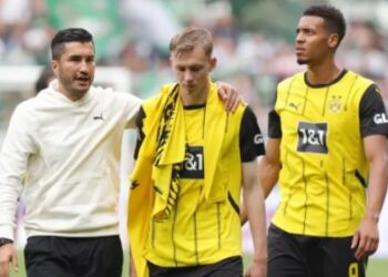 Dortmund có đủ cơ sở để kỳ vọng vào chức vô địch Bundesliga
