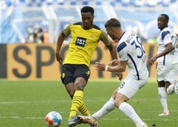 Dortmund vs Bochum (01h30, 28/09): Gỡ gạc thể diện