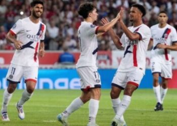 Dự đoán Ligue 1 vòng 4: PSG và Monaco cùng thắng