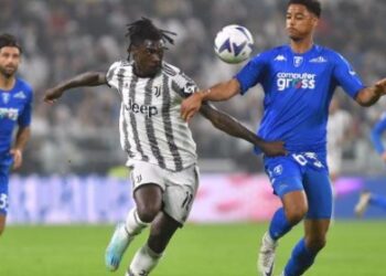 Empoli vs Juventus (23h00, 14/09): 2 bàn; Chiếm lại ngôi đầu