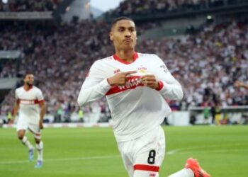 Enzo Millot – Ngôi sao đang lên của bóng đá Pháp