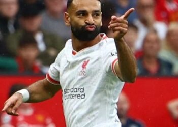 Hạ Man Utd, Salah vừa phát đi tối hậu thư đến Liverpool