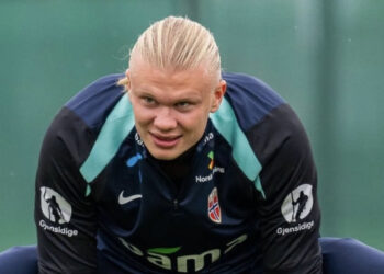 Haaland và tuyển Na Uy tá hỏa với danh sách kiểm tra doping