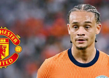 Hé lộ mục tiêu chuyển nhượng ‘bom tấn’ MU bỏ lỡ hồi hè
