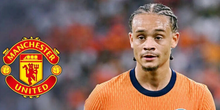 Hé lộ mục tiêu chuyển nhượng ‘bom tấn’ MU bỏ lỡ hồi hè
