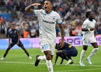 Hé lộ thái độ của phòng thay đồ Marseille với Greenwood