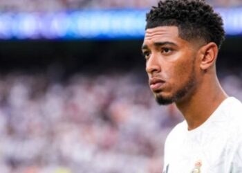 Real Madrid đón tin vui từ Jude Bellingham