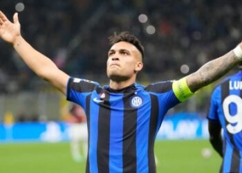 ‘Inter Milan mạnh thứ 3 Champions League mùa này’