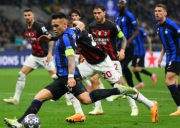 Inter Milan vs AC Milan (01h45, 23/09): Thất bại thứ 7