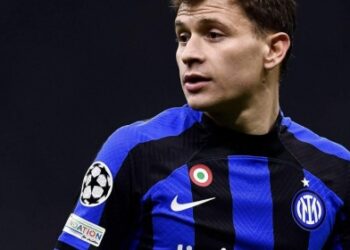 Inter Milan đón trụ cột trở lại