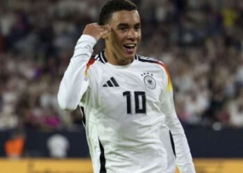 Jamal Musiala: Nhạc trưởng mới của ĐT Đức