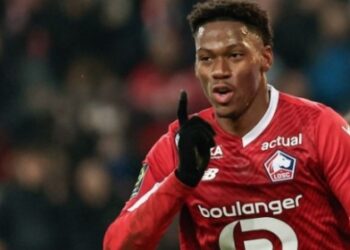 Juventus có thể chốt thương vụ David từ tháng Giêng