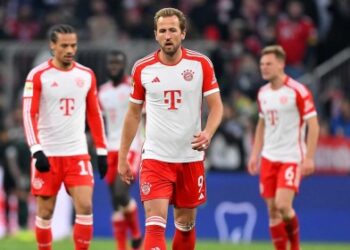 “Không cầu thủ Bayern Munich nào hiện đủ sức giành Quả bóng vàng”