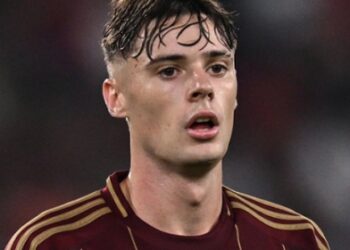 Không chịu ra đi, sao trẻ AS Roma bị loại khỏi kế hoạch của đội bóng