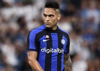 Lautaro Martinez sẵn sàng cạnh tranh danh hiệu Quả bóng vàng