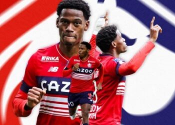 Lille đã hành động sai về trường hợp của David