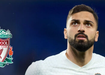 Liverpool chiêu mộ tân binh đầu tiên thời HLV Arne Slot