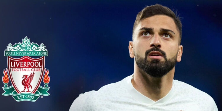 Liverpool chiêu mộ tân binh đầu tiên thời HLV Arne Slot