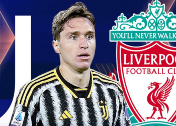 Liverpool chiêu mộ thành công Chiesa giá rẻ giật mình