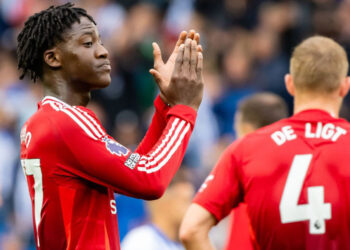 Tin chuyển nhượng 26/8: MU gia hạn Mainoo, Arsenal lấy Williams