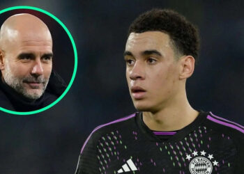 Man City dẫn đầu ký Jamal Musiala, Bayern Munich nhắc khéo