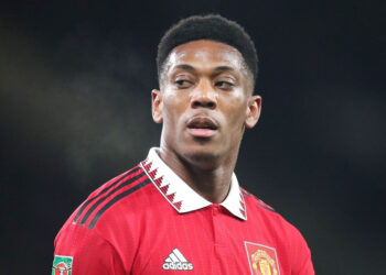 Martial có bến đỗ chuyển nhượng mới sau khi rời MU