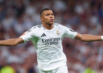 Mbappe từng đạt thỏa thuận gia nhập Liverpool