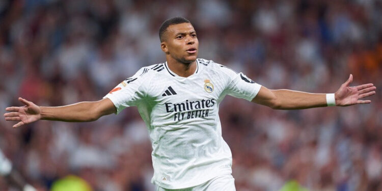 Mbappe từng đạt thỏa thuận gia nhập Liverpool