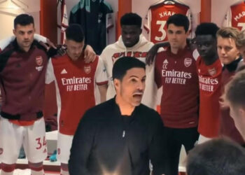 Mikel Arteta gây sốc, thuê nguyên biệt đội móc túi cầu thủ Arsenal