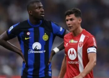 Monza vs Inter (01h45, 16/09): 4 bàn; Màn hủy diệt