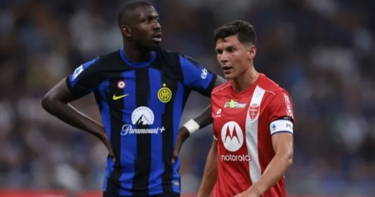 Monza vs Inter (01h45, 16/09): 4 bàn; Màn hủy diệt