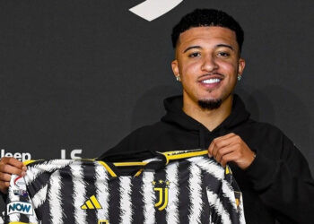 MU đồng ý đề nghị của Juventus cho Jadon Sancho, Chelsea tiếc